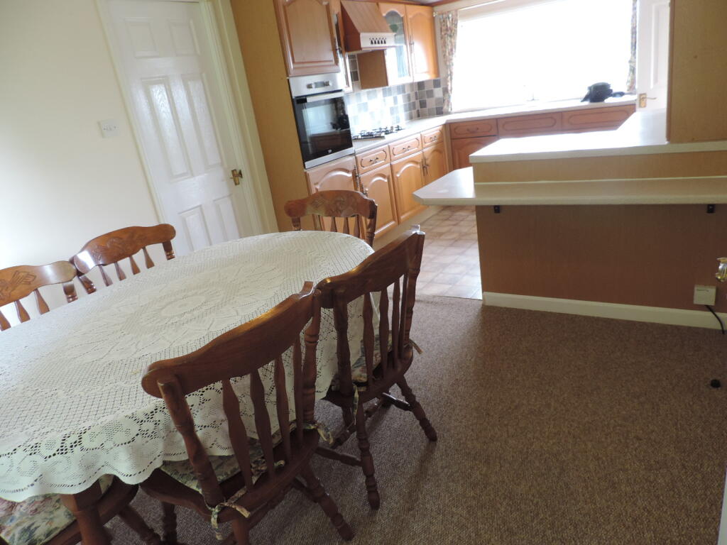 Additional image 5 of Beechwood Lodge, Hopwas