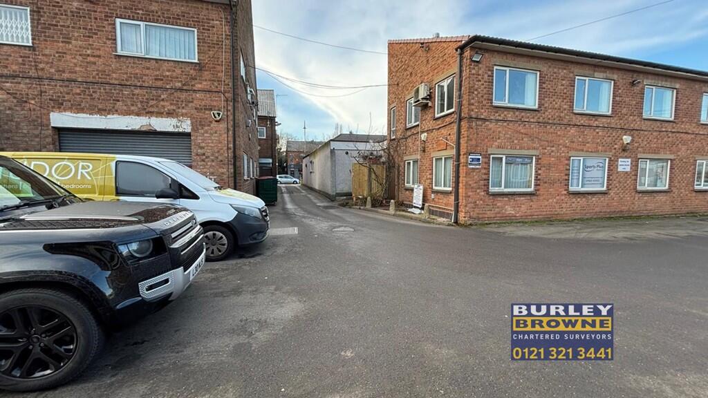 Additional image 13 of 3 Union Drive, Boldmere, Sutton Coldfield , West Midlands, B73 5TE