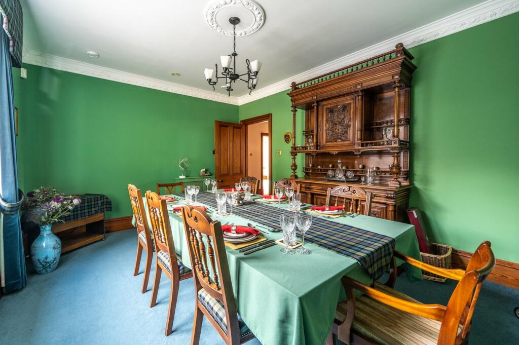 Additional image 37 of Cornhill, Banff, AB45