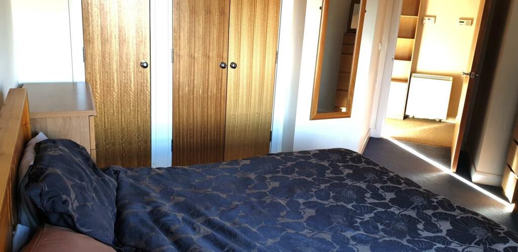 Additional image 9 of Washington Wharf, B1 1NN