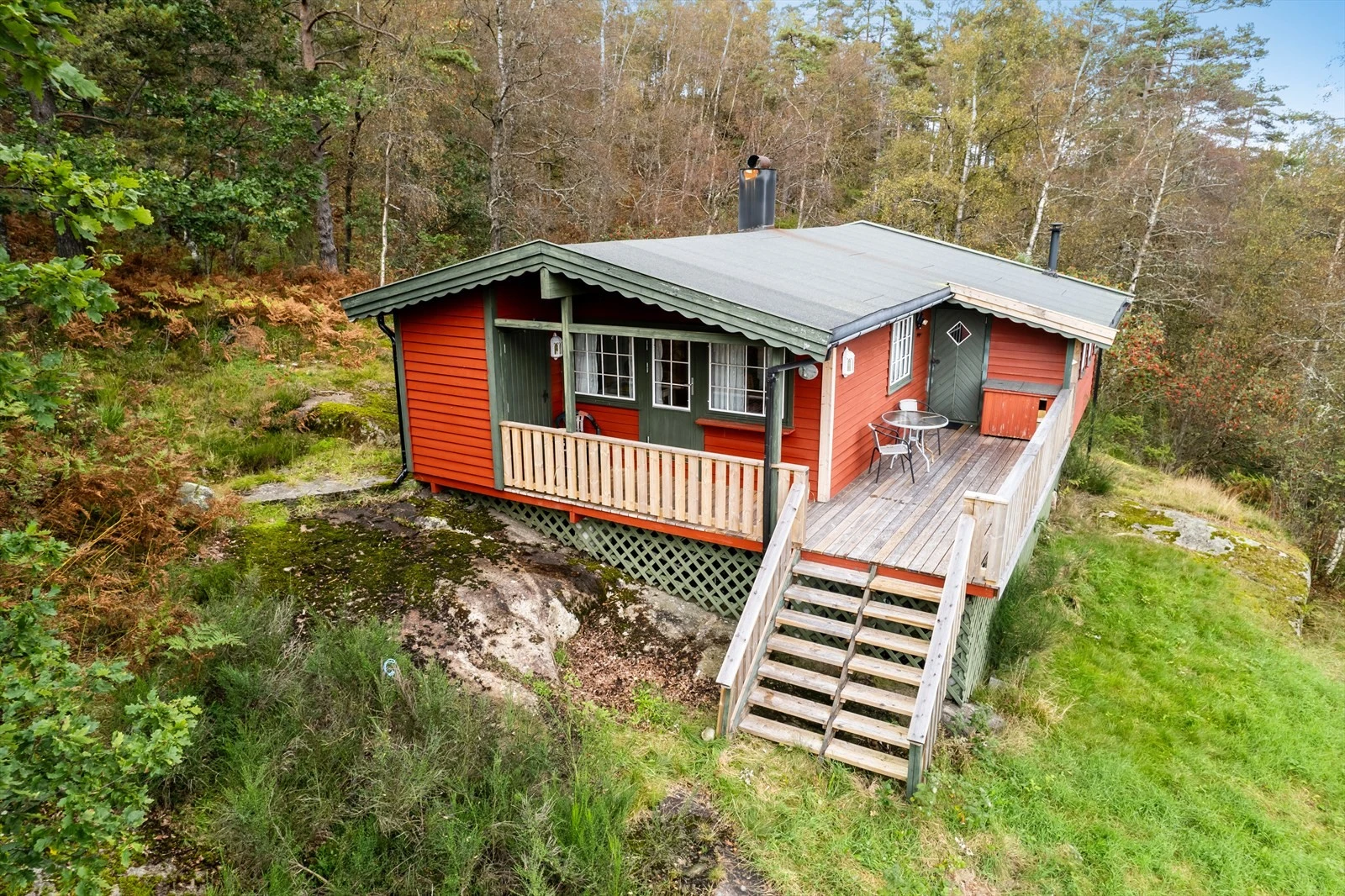 Additional image 3 of Mydlandsveien 55, 4595 Tingvatn