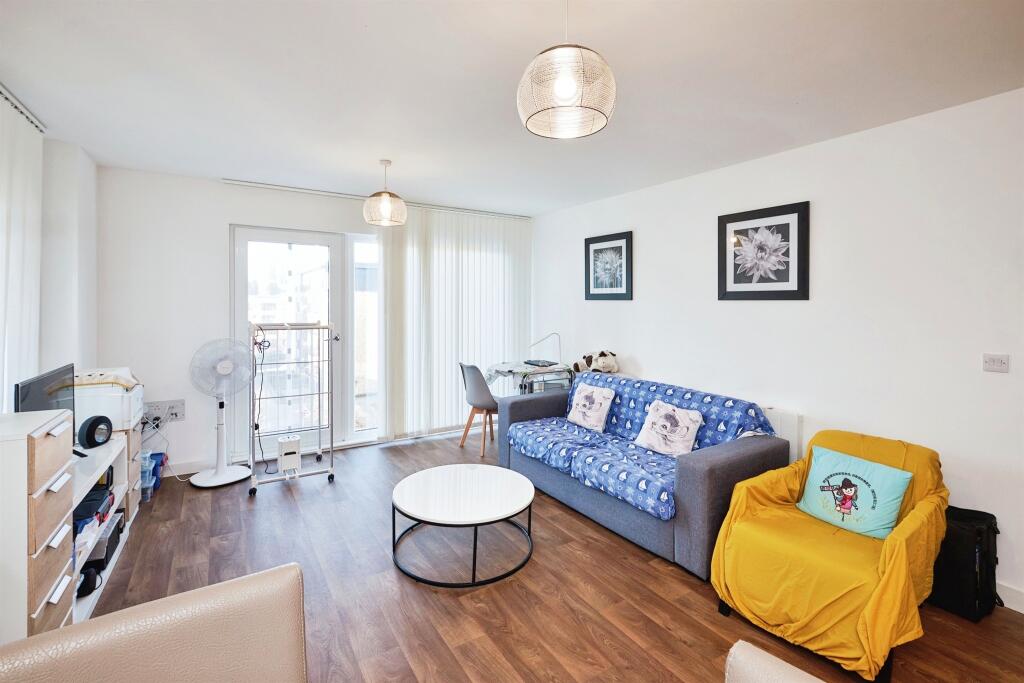 Additional image 5 of Lexington Gardens, BIRMINGHAM