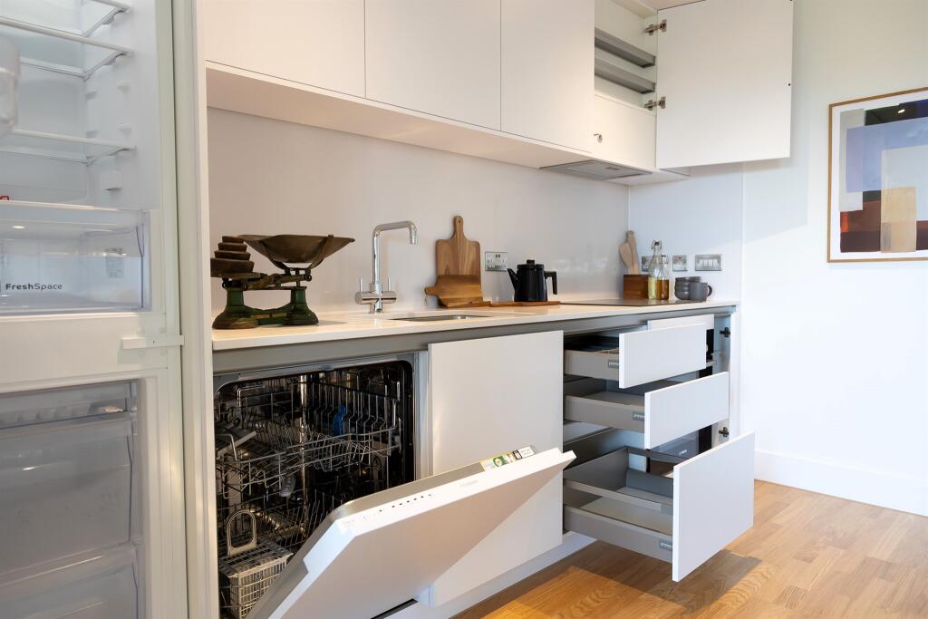 Additional image 13 of Mansion House @ Port Loop, Birmingham