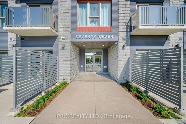 Additional image 2 of 77 Leland St Unit 108