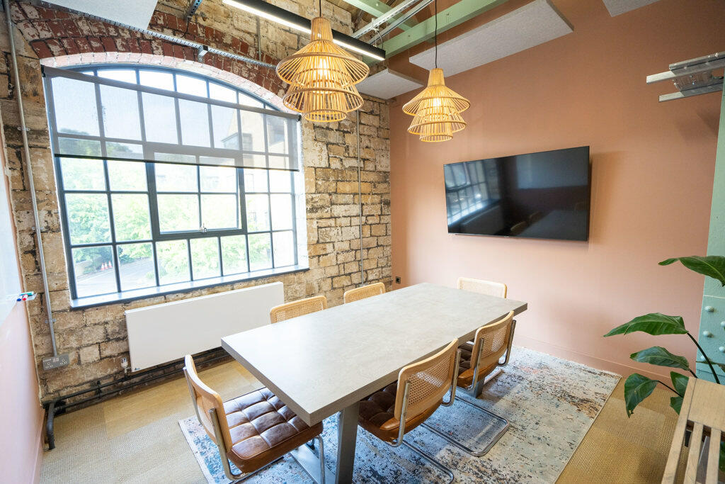 Additional image 24 of Newark Works, Lower Bristol Road, Bath, Somerset, BA2