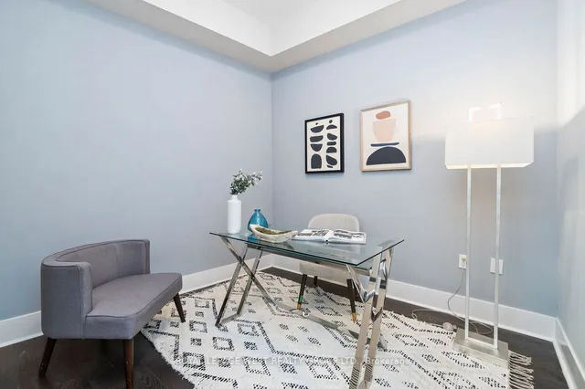 Additional image 31 of 29 Queens Quay Unit 904