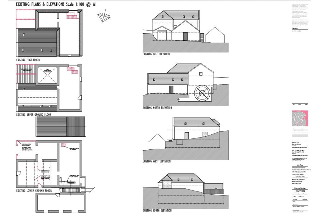 Additional image 13 of Mill of Boddam, Insch, AB52