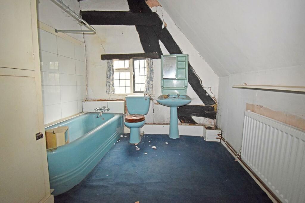 Additional image 22 of Church Mill House, Fish House Lane, Stoke Prior, Worcestershire, B60 4JT