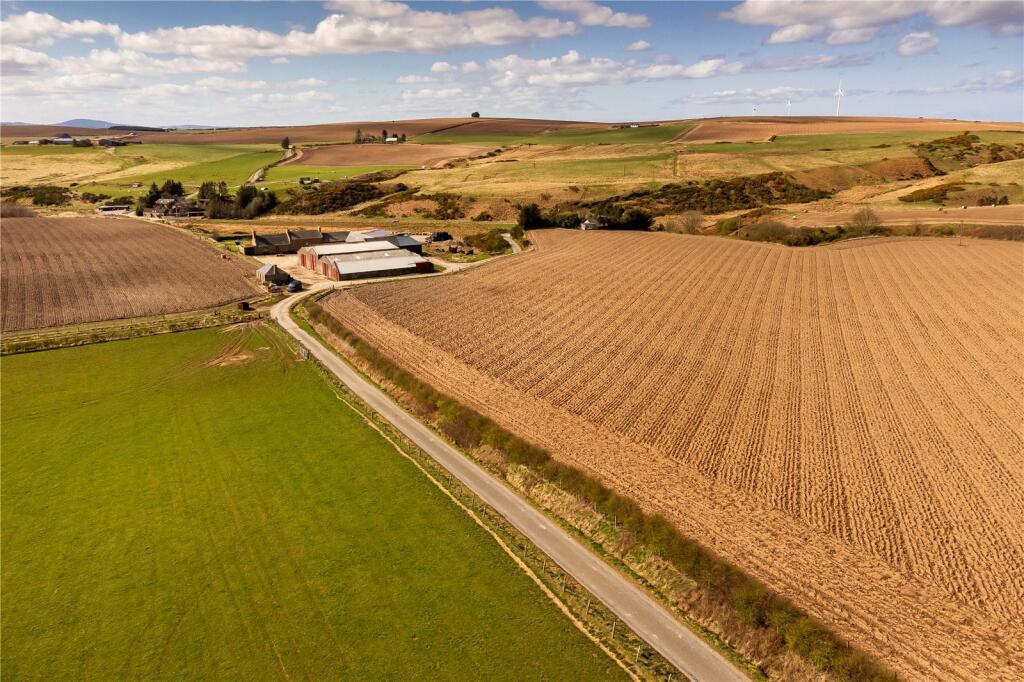 Additional image 2 of Lower Cushnie, Gamrie, Banff, Aberdeenshire, AB45