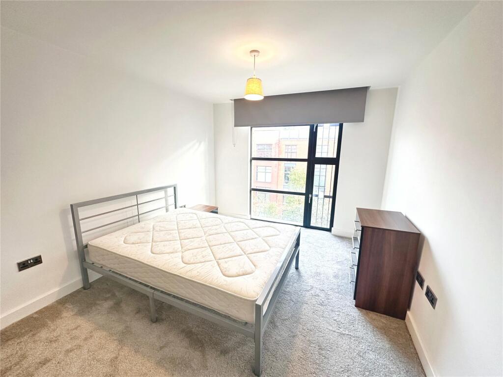 Additional image 2 of Assay Lofts, 62 Charlotte Street, Birmingham, B3