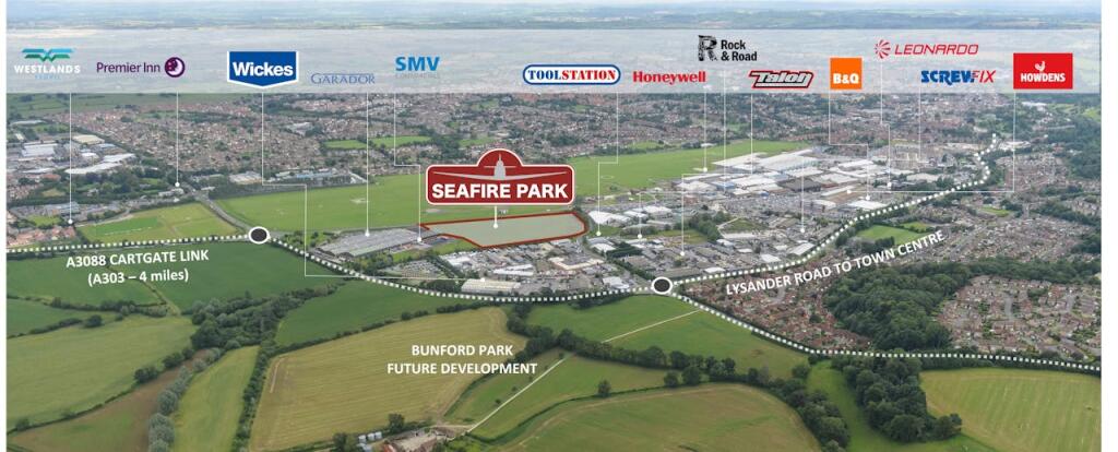 Additional image 3 of Seafire Park, Bunford Lane, Yeovil, BA20 2EJ