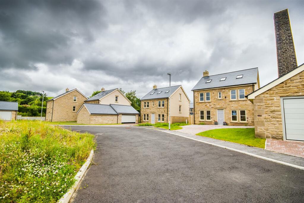 Additional image 16 of 16 John Hallows Way, Newchurch In Pendle, Burnley