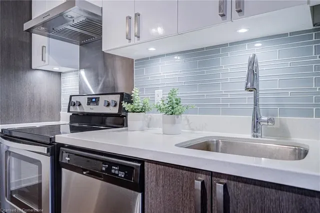 Additional image 22 of 5260 Dundas St Unit C202