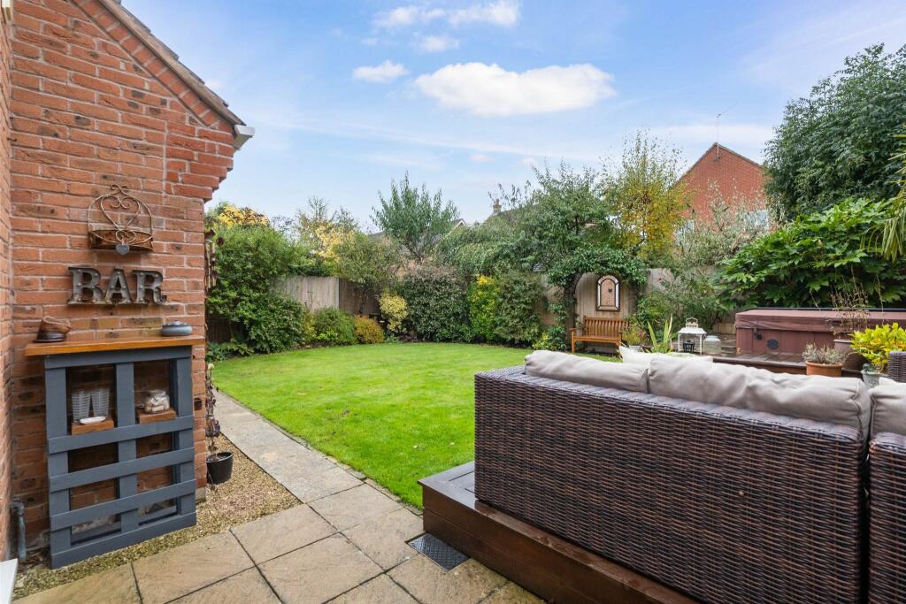 Additional image 25 of Lambourne Close, Bidford-on-Avon, Alcester, B50