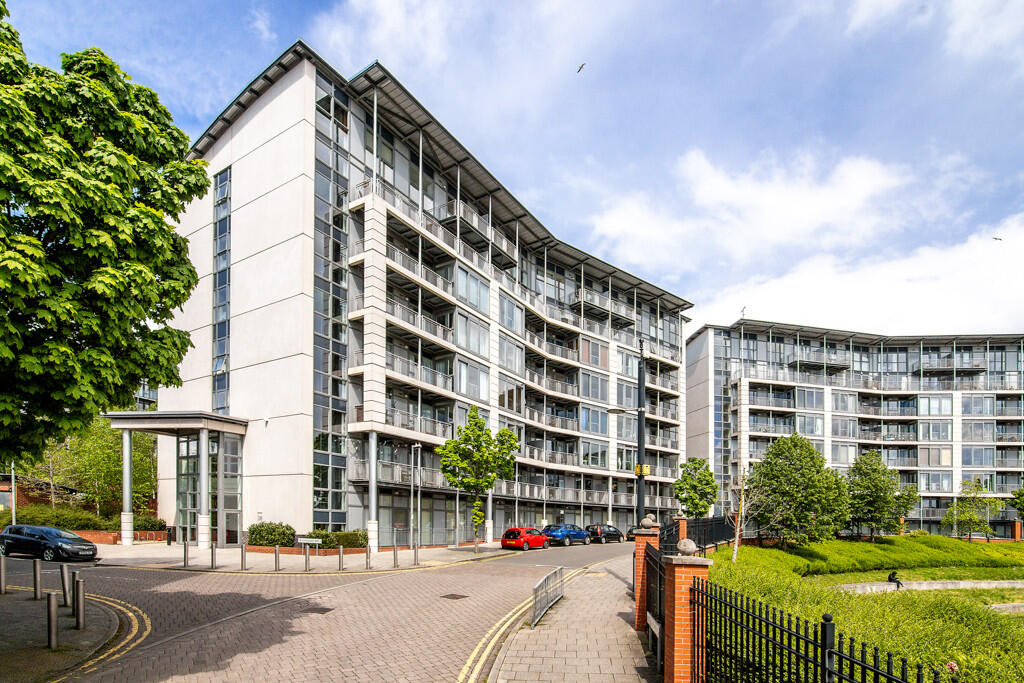 Additional image 17 of Longleat Avenue, Edgbaston, Birmingham