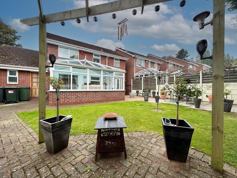 Additional image 22 of Bridle Grove, West Bromwich