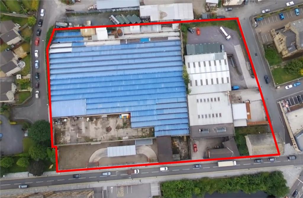 Additional image 2 of 39 Trafalgar Street, Burnley, Lancashire, BB11 1RA