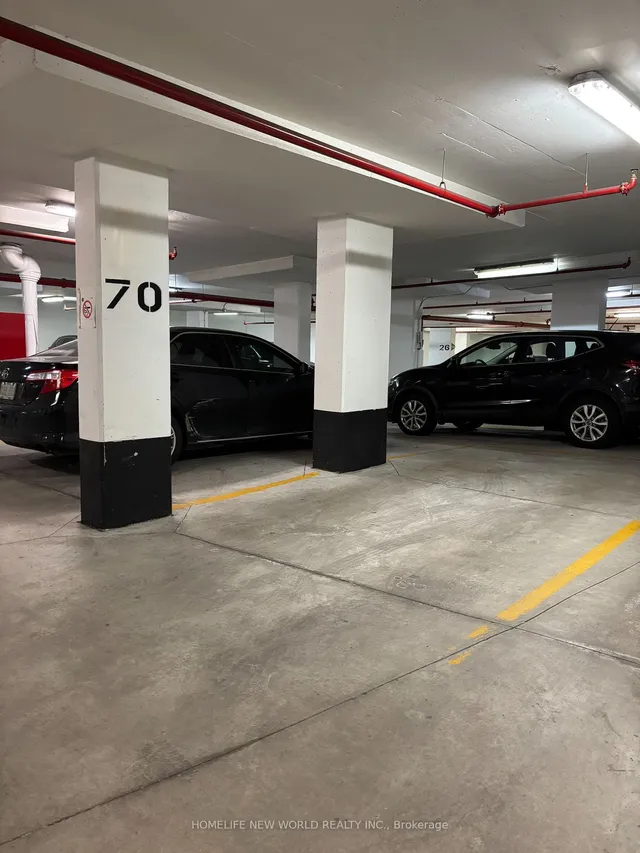 Additional image 14 of 676 Sheppard Ave Unit 406