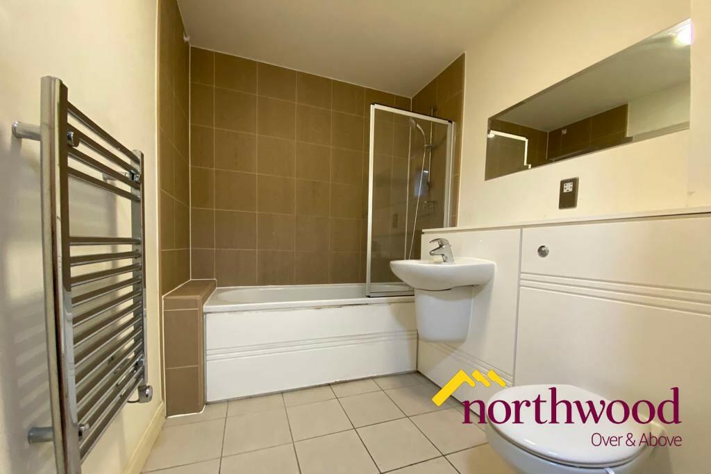 Additional image 5 of Latitude Development, City Centre, Birmingham, B5