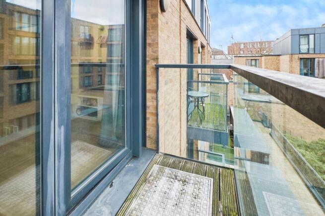 Additional image 13 of St. John's Walk, BIRMINGHAM