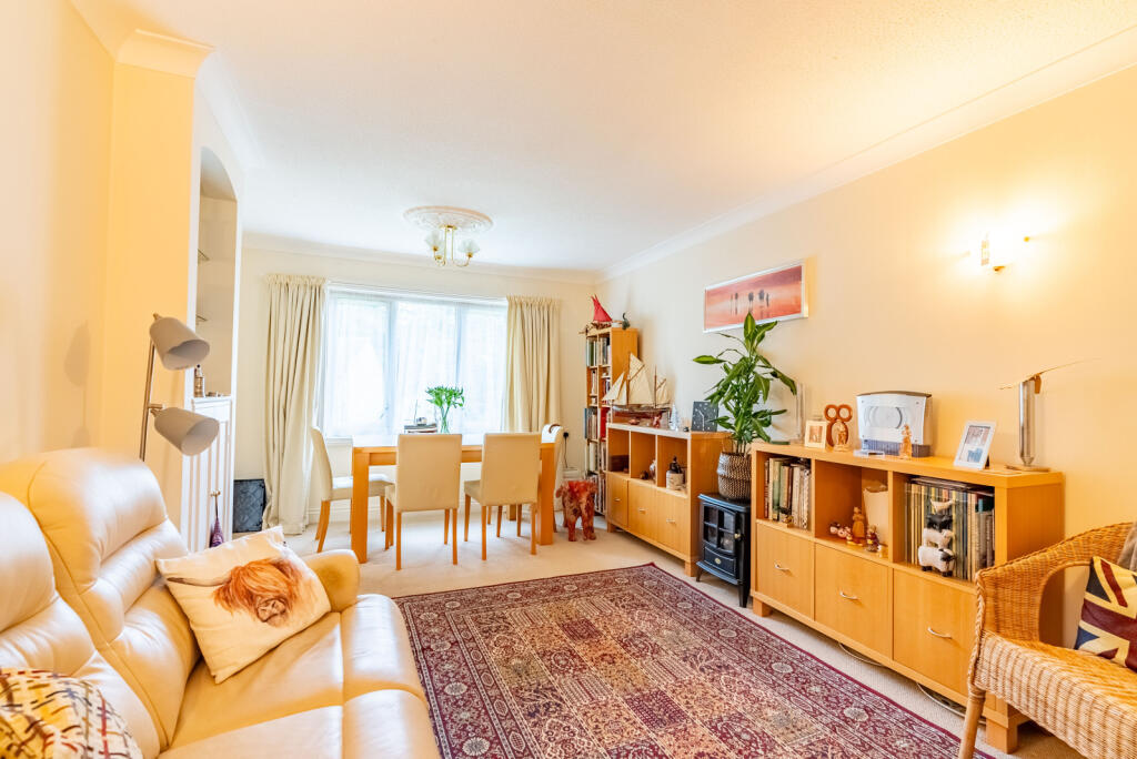 Additional image 4 of Four Limes, Wheathampstead, St. Albans, Hertfordshire, AL4