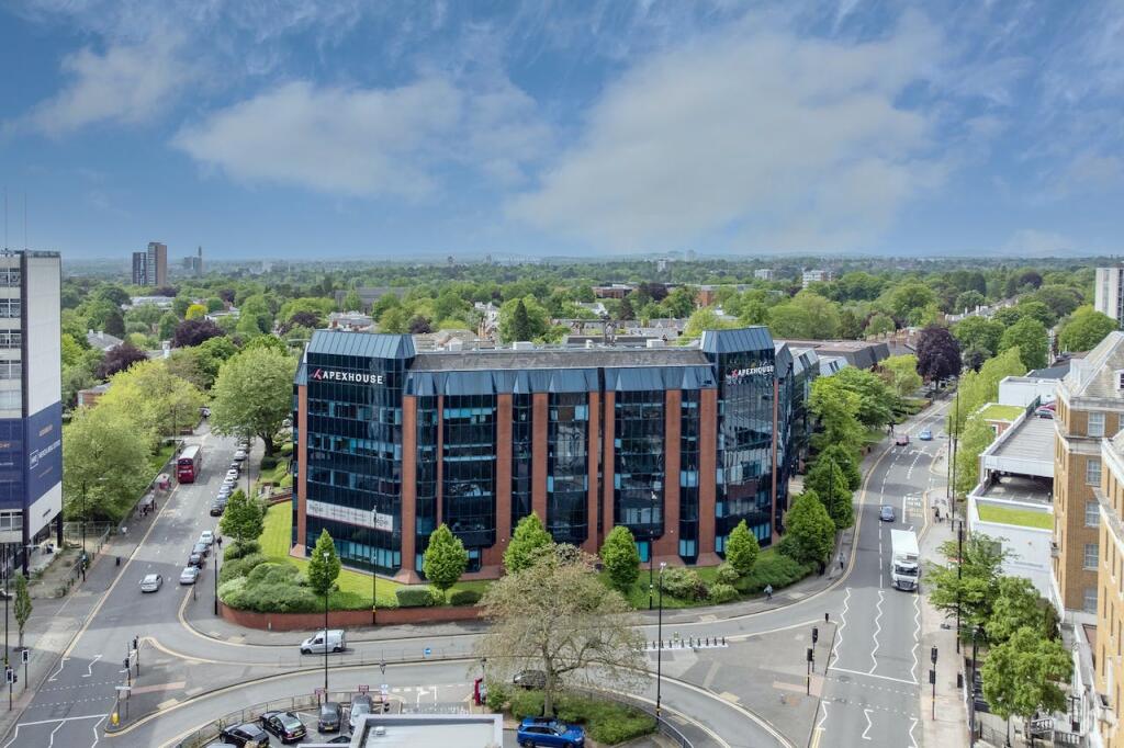 Additional image 14 of Apex House, Calthorpe Road, Edgbaston, Birmingham, B15 1TR