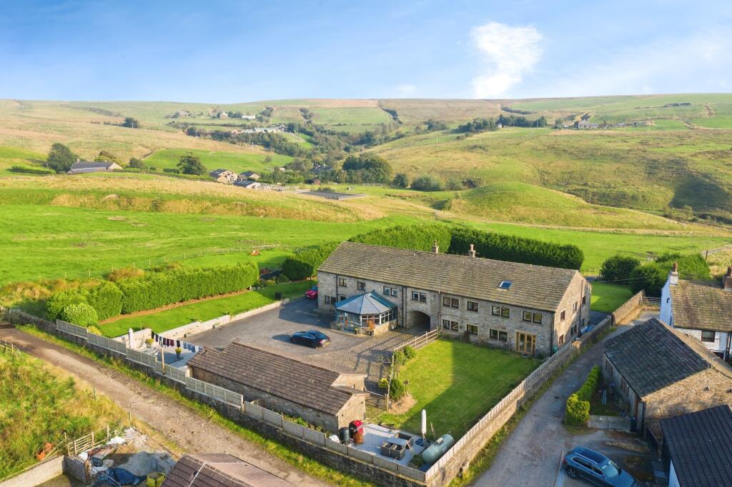 Additional image 3 of Turn Hill, Rossendale, BB4