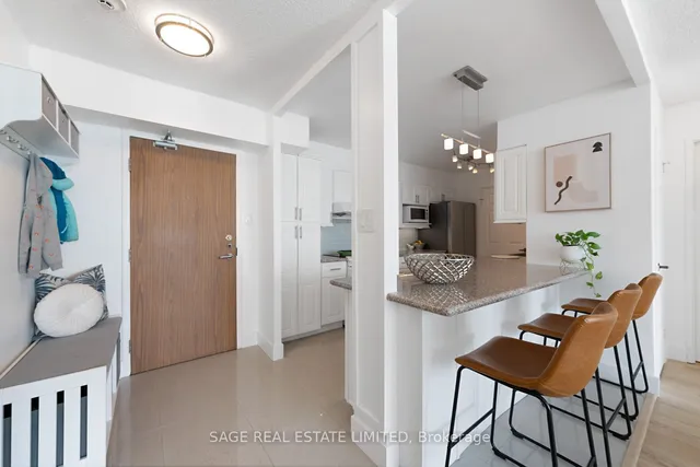 Additional image 5 of 45 Carlton St Unit 2003