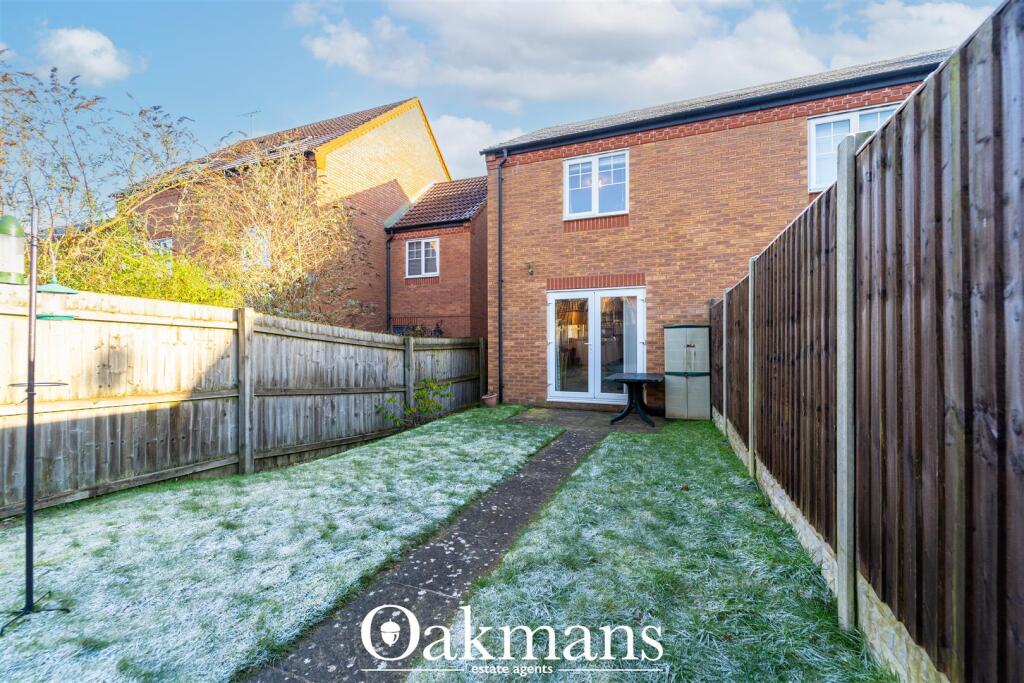 Additional image 15 of Ley Hill Farm Road, Birmingham