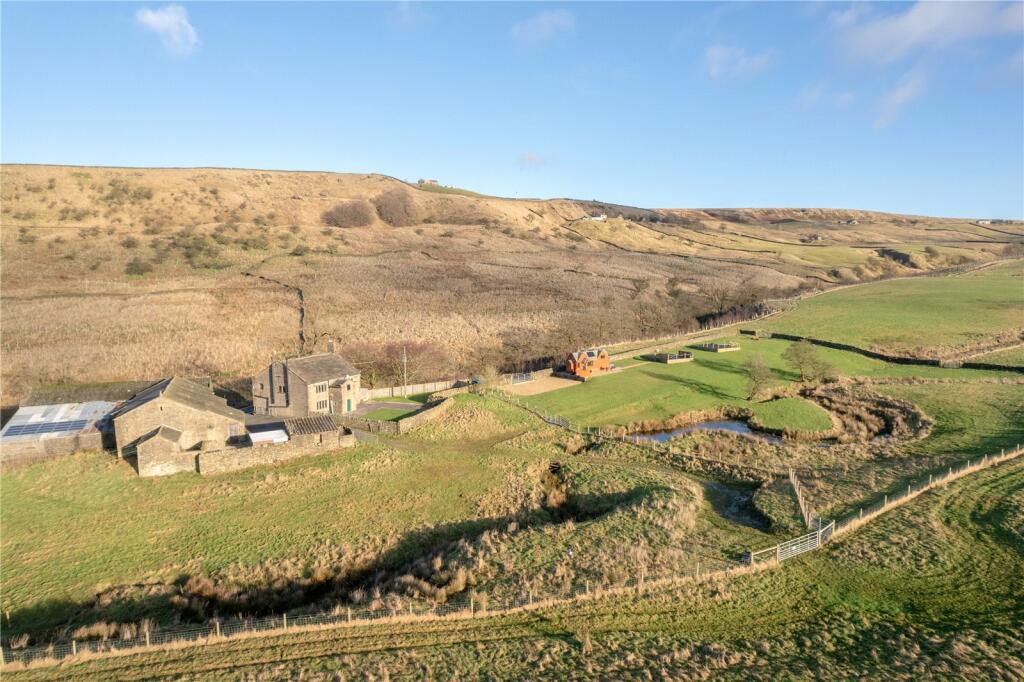 Additional image 51 of Trawden, Colne, Lancashire, BB8