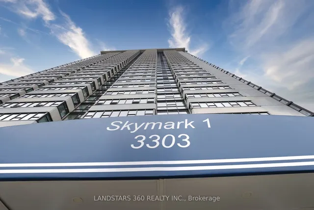 3303 Don Mills Rd Unit 2605