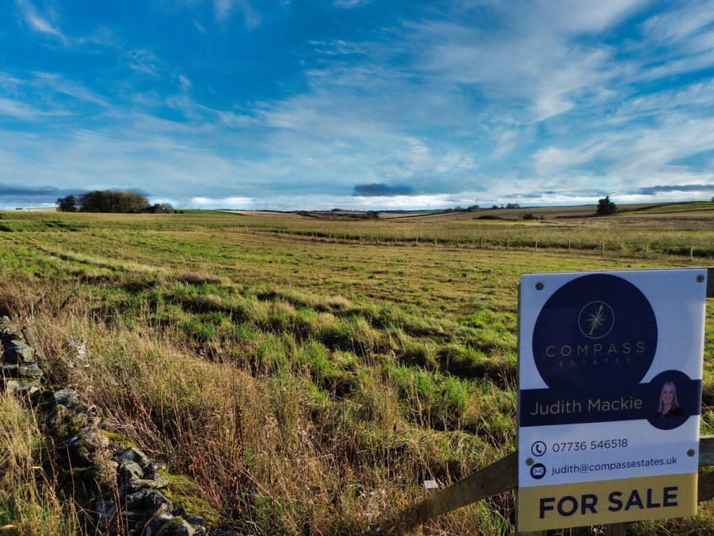 Additional image 8 of Plot B, Monteach Road, Ellon, AB41