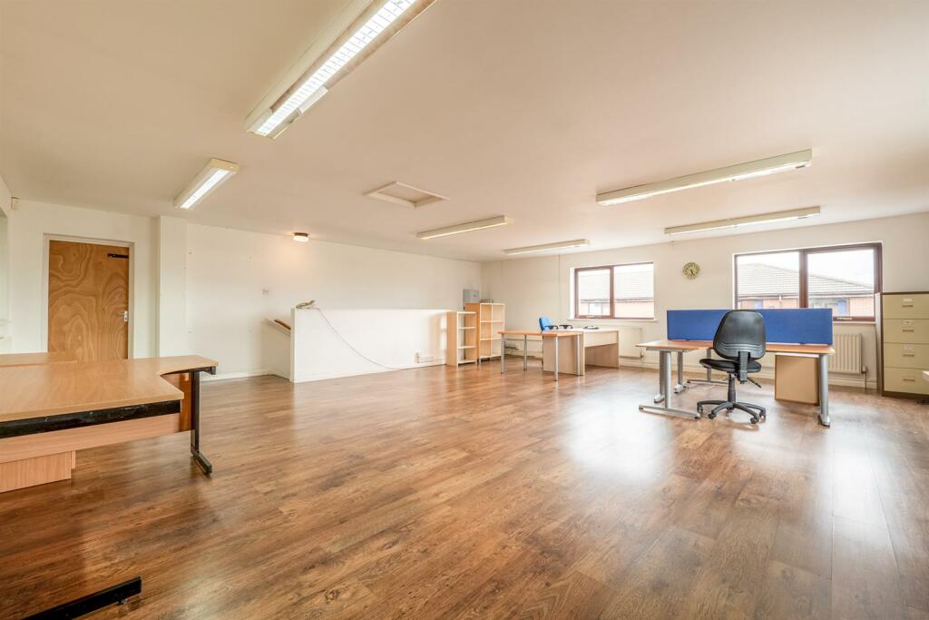 Additional image 3 of 3 West Court, Saxon Business Park, Stoke Prior