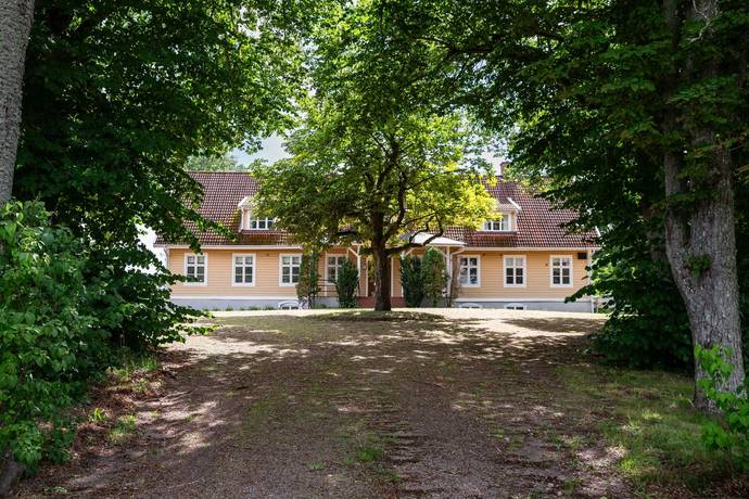 Karl Johans väg 34, Marklunda, Osby kommun
