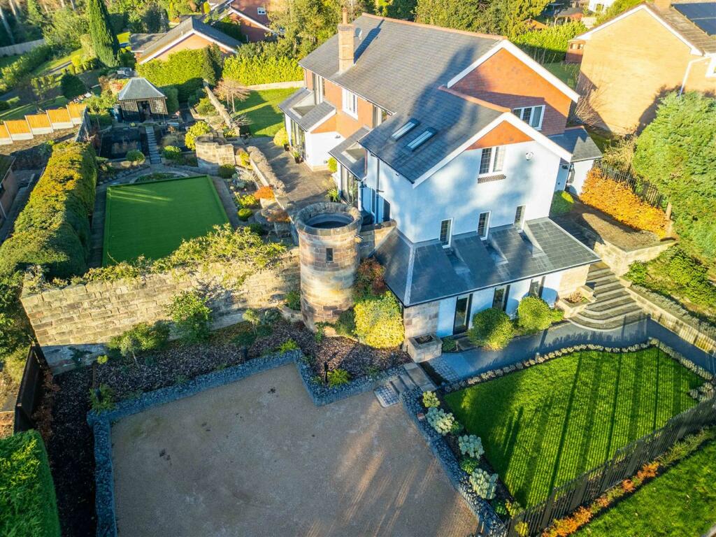 Additional image 3 of The Moorlands, Four Oaks Park, Sutton Coldfield