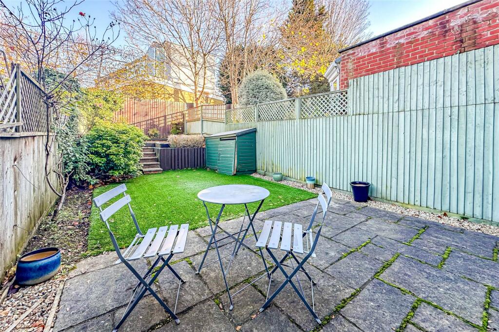 Additional image 12 of Pegasus Place, St. Albans, Hertfordshire, AL3