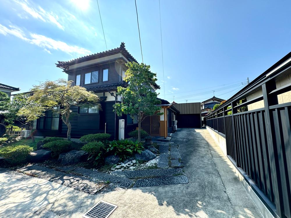 Additional image 22 of Sakanamachi, Murakami City, Niigata Prefecture