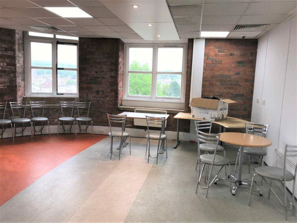 Additional image 5 of The Globe Centre St James Square Accrington BB5 0RE