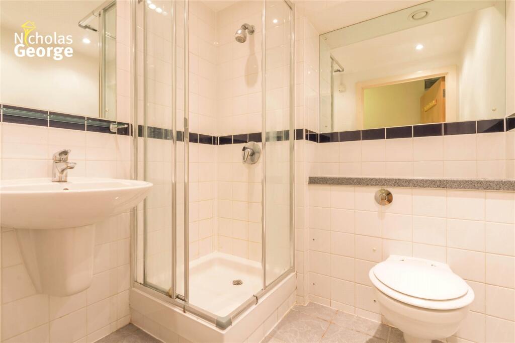 Additional image 5 of Pioneer, Jupiter Apartments, 42 Ryland Street, Birmingham, B16