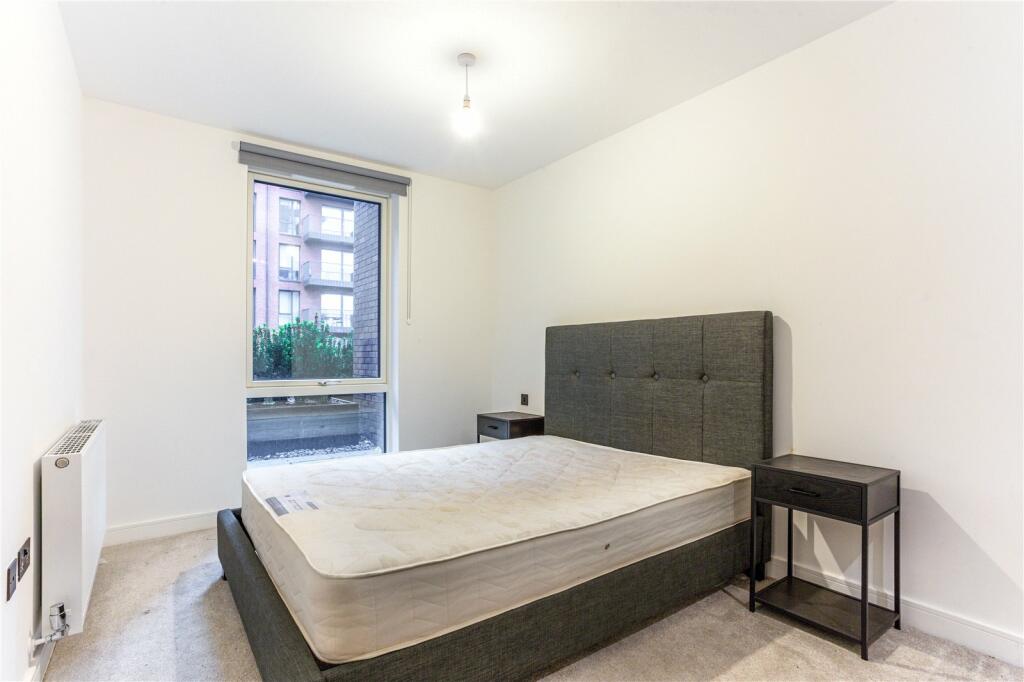 Additional image 6 of The Regent, 64 Shadwell Street, Birmingham, West Midlands, B4