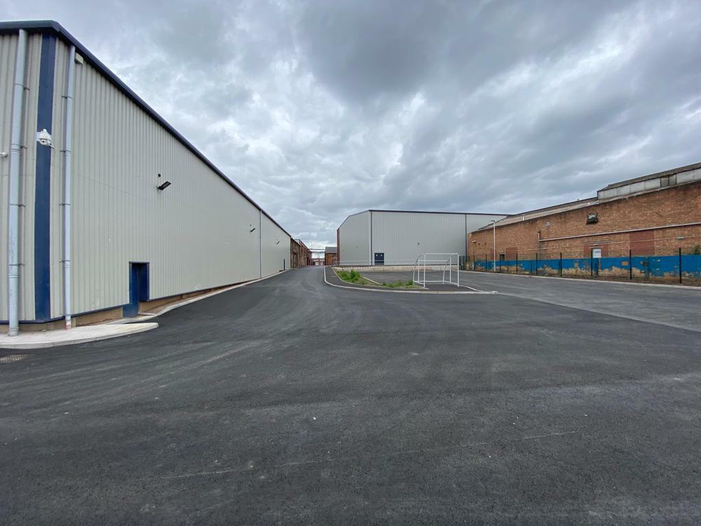 Additional image 7 of Hay Hall Business Park, Tyseley, Birmingham, B11