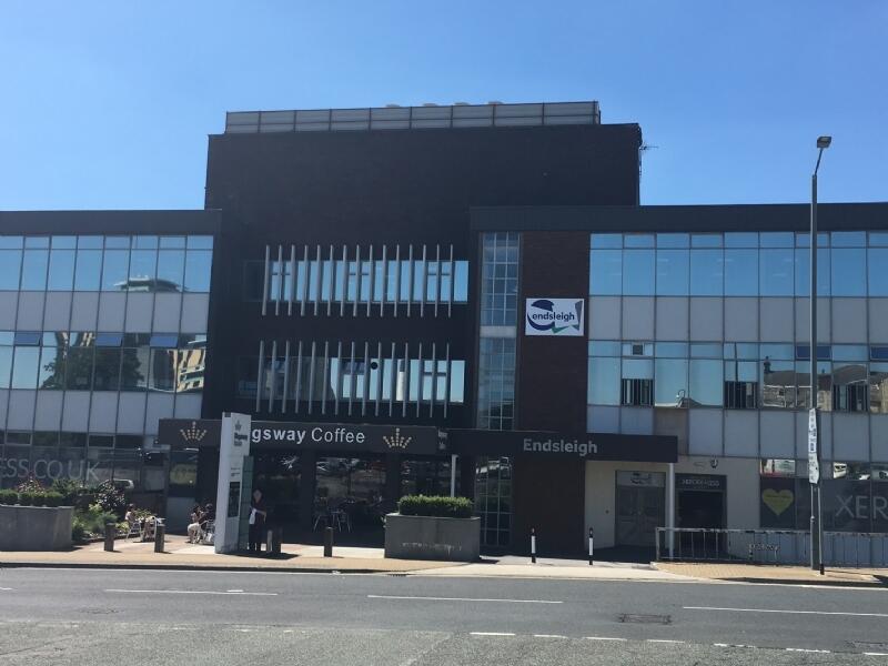 Additional image 4 of Kingsway House Kingsway Burnley BB11 1BJ