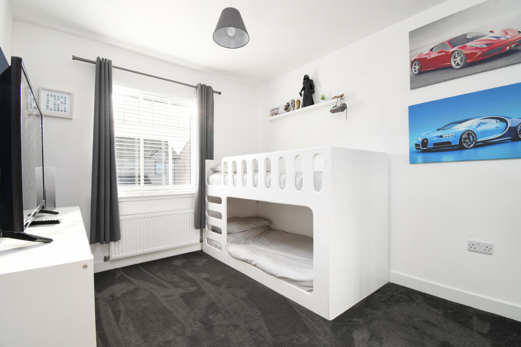 Additional image 19 of Lyall Crescent, Laurencekirk, AB30