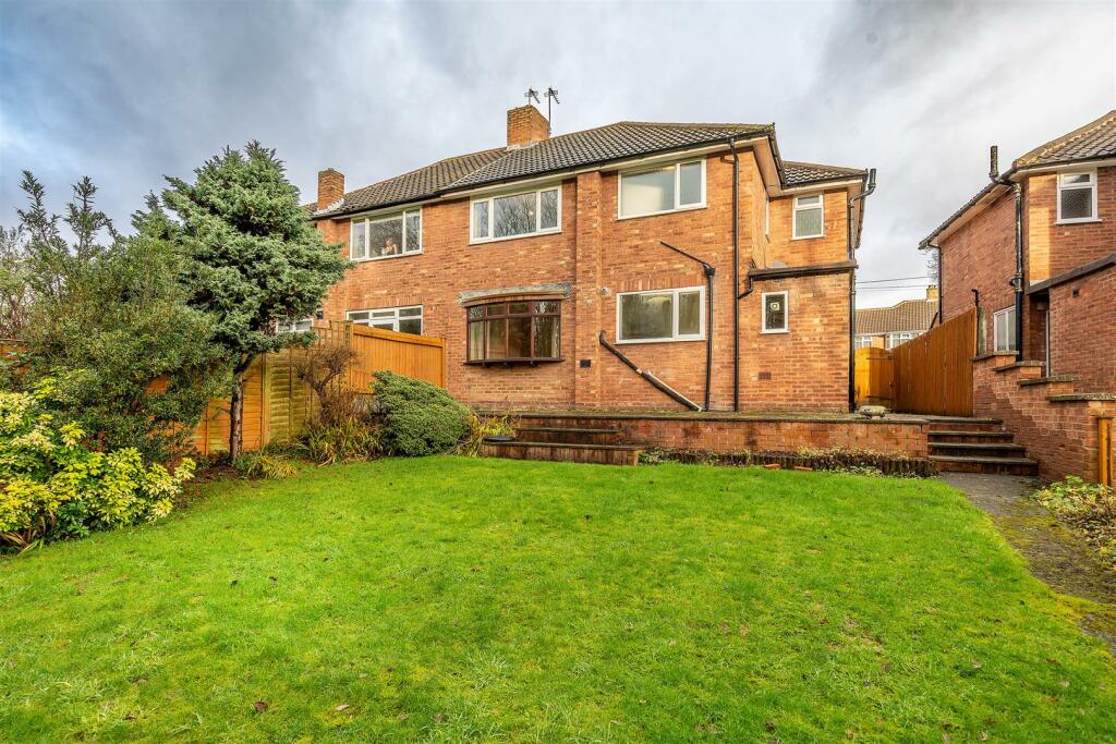 Additional image 12 of Henley Crescent, Solihull