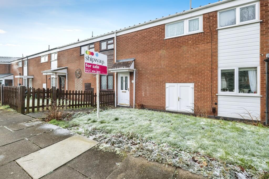 Additional image 17 of Kingsdown Avenue, Birmingham