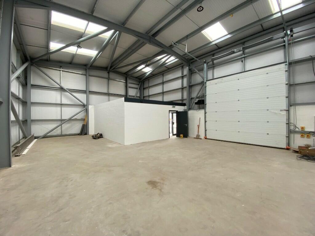 Additional image 8 of Unit 13 Hollins Business Park, Hollins Grove Street, Darwen, Lancashire, BB3