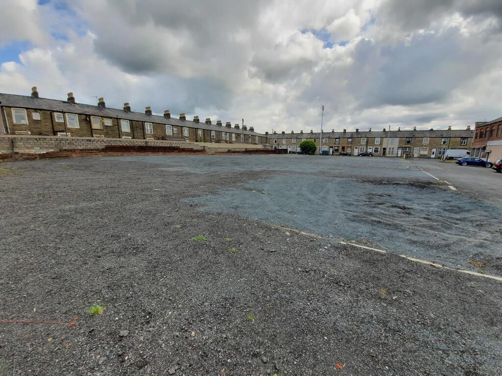 Additional image 6 of Yard Adjacent To , Astley House, Albert Street, Burnley, Lancashire