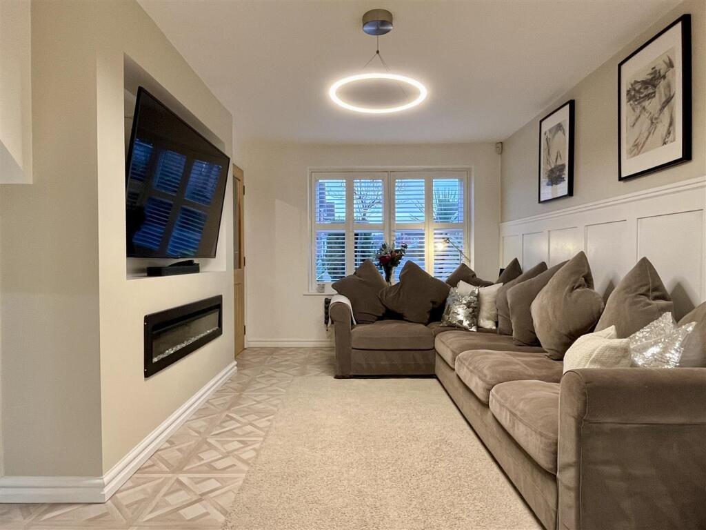 Additional image 4 of Hatherden Drive, Sutton Coldfield