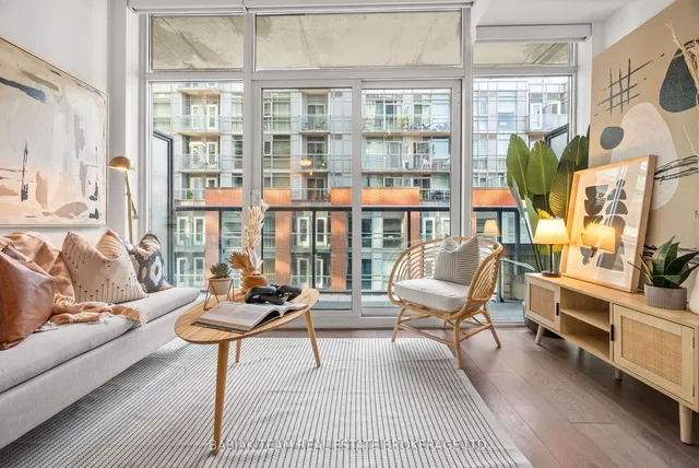 Additional image 10 of 36 Lisgar St Unit 607W