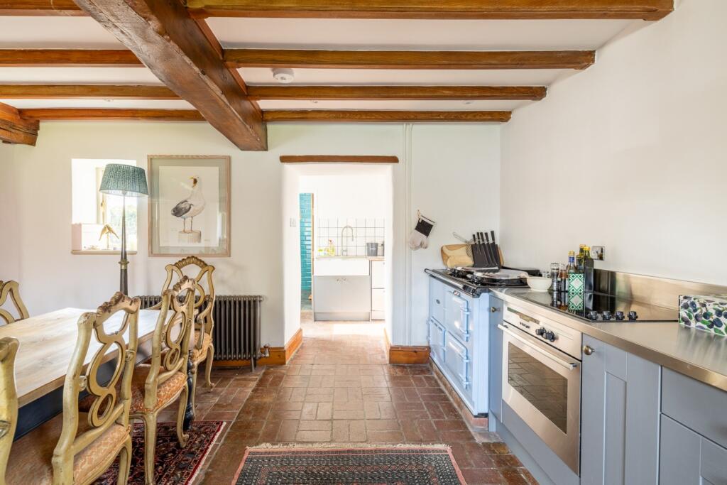 Additional image 8 of East Compton, Shepton Mallet, Somerset, BA4